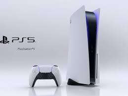 The playstation 5 (ps5) is a home video game console developed by sony interactive entertainment. Playstation 5 Sony Reveals Ps5 Console And Games As It Happened Games The Guardian