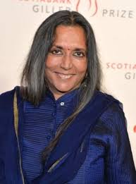 Indo-Canadian film maker and screenwriter Deepa Mehta recently received an  honorary degree from Mount Allison University
