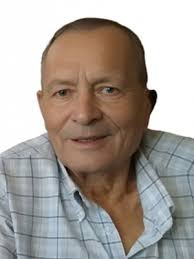 Participação de falecimento em Monte Córdova