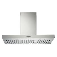 When using the front burners. Kobe Rax2136sqb Wm 1 300 550 Cfm 36 Inch Wide Build Com