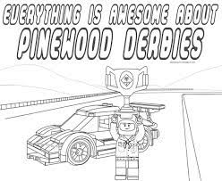 Plus, it's an easy way to celebrate each season or special holidays. Lego Pinewood Derby Cub Scout Coloring Page Lego Coloring Page Great For The Pinewood Derby Or A Regular Pack Meeting Free Printable Clipart Akela S Council Cub Scout Leader Training