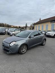 Image result for Grigio Grafite 2011 MiTo
