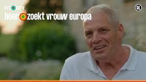 Richard welcomes his ladies to romantic Slovakia