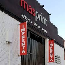 Mas Print