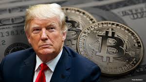 Trump: Bitcoin 'seems like a scam' and should be regulated 'very very high' 