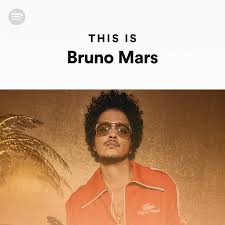 This is retro look great for those who have medium to thick hair and willing to spend time to shape it with a blow wave. Key Bpm Of Playlist This Is Bruno Mars By Spotify Musicstax