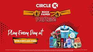 Circle k instant win game. The New Circle K Game Is Here Youtube