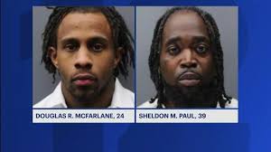 Police: 2 additional arrests made in 2019 cold case killing of Middletown  man