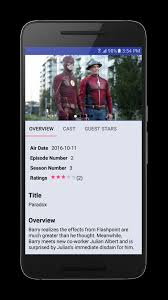 • clear list and grid view with fast date / time selection. Tvinfo For Android Apk Download