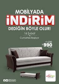 mobilyada indirim ustune indirim ekledik evinizi yeniden yenilemeye geliyoruz evimpark bellona istikbal aydin mobilya evler kanepeler