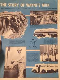 Image result for Cream 1956 Wayne Works