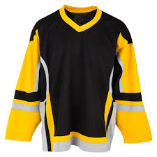 We are proud to be your central new jersey cadillac dealership. Stadium Adult Hockey Jersey Black Gold Gray
