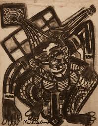 Mark Berland Art & Gallery