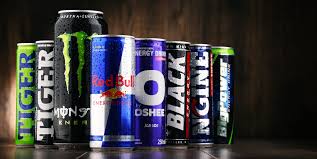 Which energy drink is most popular?