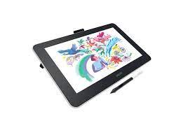 10 Drawing Tablet Terbaik Untuk Para Desainer Grafis Dan Hobi Gambar Bukareview