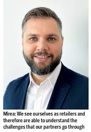 Ikano Centres ups its game, sees results