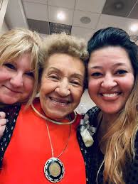 It is with great sadness that I report the passing of Fra Noi Publisher  Tony Fornelli. This is a tremendous loss for the Chicago Italian-American  community as well as our Fra Noi