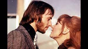 Lulu Maurice Gibb First Of May 2002 Youtube