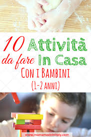 10 Attivita Da Fare In Casa Con I Bambini 1 2 Anni Attivita Per Bambini Di 2 Anni Attivita Giochi In Casa Per Bambini