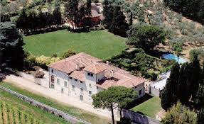 Villa Caserotta Matrimonio
