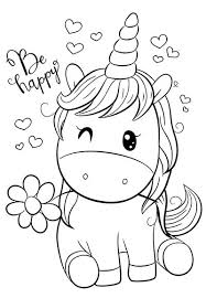 Dibujos Chulos Para Colorear