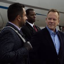 Netflix reached a deal with entertainment one to pick up the series after its cancellation from abc. Designated Survivor Season 3 Trailer Popsugar Entertainment
