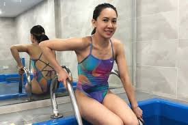落花流水 女版翻唱by 梁敏儀 milly leong (原唱: è·³æ°´ å¥¥è¿æŽ¨è¿Ÿå±•å»¶é€€å½¹æ¢æ•ä»ªæƒ³æŒ'æˆ˜è·³èˆž Myallsports