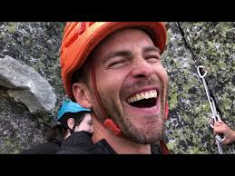 Climbing Katahdin's Armadillo Buttress with Ryan Howes of Northern Vertical 