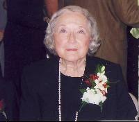 Betty Killian Obituary (2009)