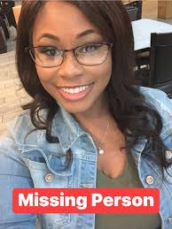 UPDATE: Jolisa Perkins has been found. She was found safe and unharmed. We  appreciate the help of our community and surrounding areas. We also  appreciate the help of the West Feliciana Parish