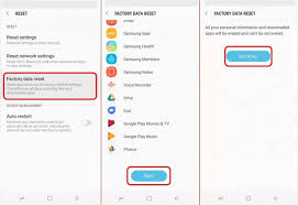 Camera app takes not photos or videos despite of clicking shutter button. 5 Methods To Fix Messages App Keeps Crashing On Samsung Galaxy S8
