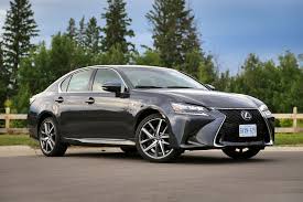 The lexus rx 350 is ranked #3 in luxury midsize suvs by u.s. 2017 Lexus Gs 350 Test Drive Review