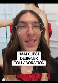 H&M and Magda Butrym Collaboration Launching Soon