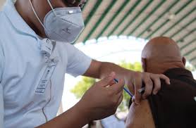 Se recomienda que acudan a la vacuna desayunados e hidratados. Alistan Pre Registro De Vacuna Covid Para Personas De 50 A 59 Anos En Cancun Cancun Mio
