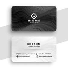 Keep in mind that due to the ongoing coronavirus. Business Card Images Free Vectors Stock Photos Psd