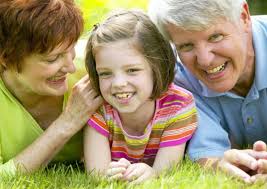 Gareth Shaw: Few options to set up savings for grandchildren overseas