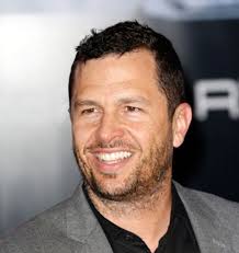 Eric Newman (producer)