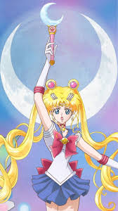 Download free sailor moon crystal wallpaper for iphone archived at october 2 2017 on cool wallpaper. Sailor Moon Crystal Wallpaper By 619alberto 35 Free On Zedge