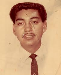 Remijio Luna Obituary