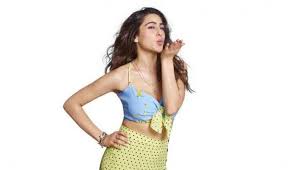 Sara lopez is dancer and choreographer. Sara Ali Khan Promotes Self Love This Valentine S Day People News Zee News