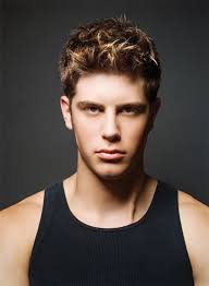 Pin On Men S Hairstyles Thin Hair