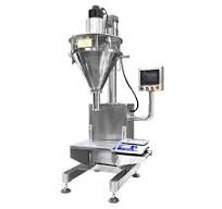 Professional Semi Automatic Auger Filler Machine | VTOPS-P6