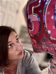 Turning 50: Reflections