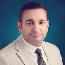 Faisal A. Ibrahim, MD