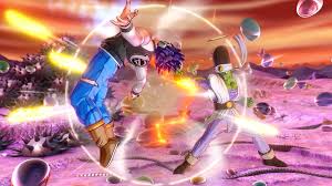 46,368 likes · 78 talking about this. Dragon Ball Xenoverse 2 Details And Screenshots Cover New Dlc Character Pikkon And More Nintendo Everything