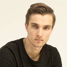 Stream Shallow by Trevor Shane Unruh