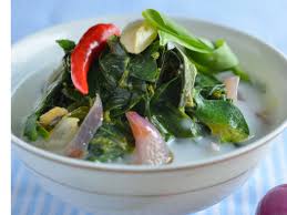Sangat cocok dijadikan pelengkap nasi dan lauk saat makan bersama dengan keluarga dirumah. Sayur Lemak Putih Paling Sedap Ringkas Kena Cuba Ni