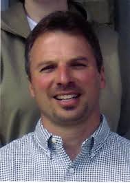 Roland Joseph Pence (1964-2010)