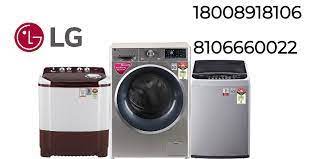 LG Washing machine service Center in New Delhi