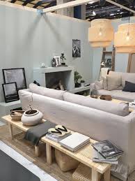 You'll find a wide range of shapes, sizes, finishes and functions that make room for much more than just a tv. Experiencing The Future Living Room At Ikea Festival For Milan Design Week